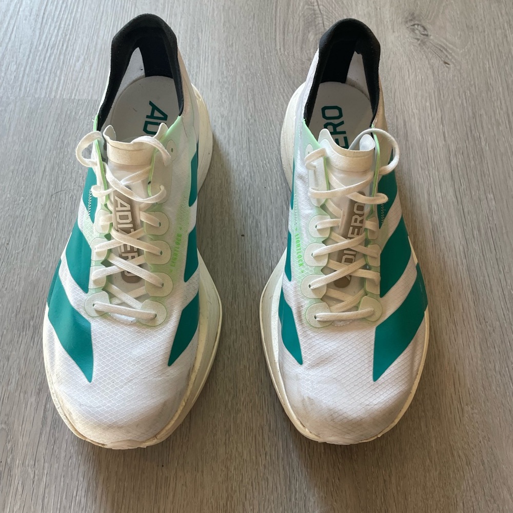 Adidas Adios Pro 4